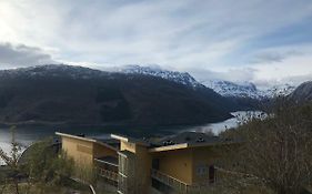 Hordatun Apartments
